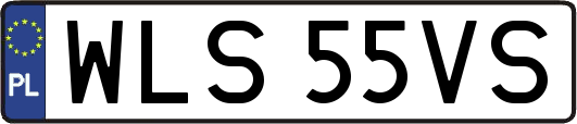 WLS55VS