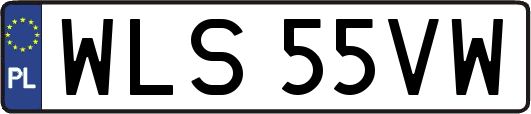 WLS55VW
