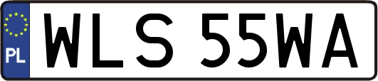WLS55WA