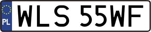 WLS55WF