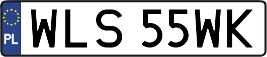 WLS55WK