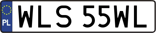 WLS55WL