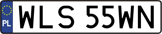 WLS55WN