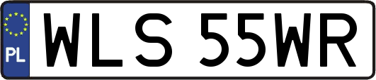 WLS55WR