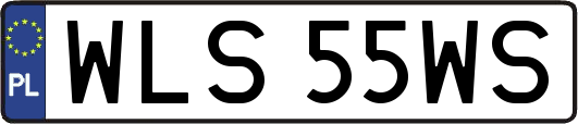 WLS55WS