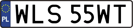 WLS55WT