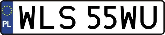 WLS55WU