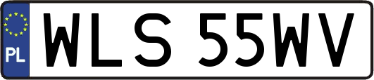 WLS55WV