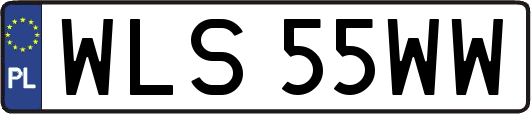 WLS55WW
