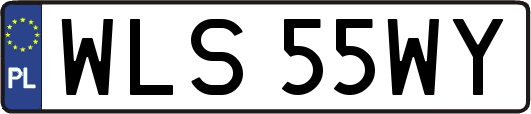 WLS55WY