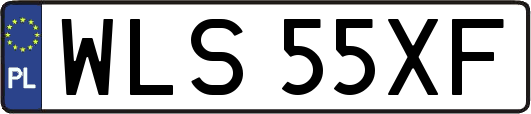 WLS55XF