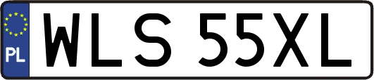 WLS55XL