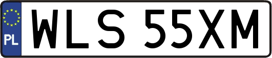 WLS55XM