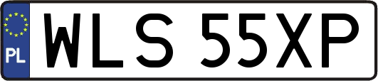 WLS55XP
