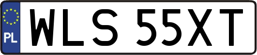 WLS55XT