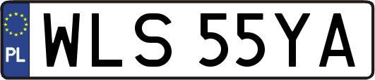 WLS55YA