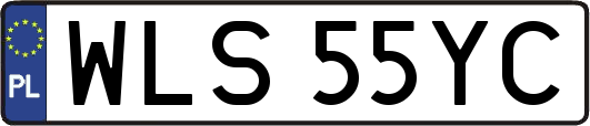 WLS55YC