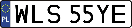 WLS55YE