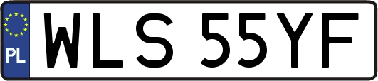 WLS55YF