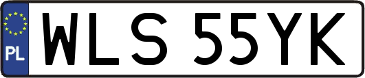 WLS55YK