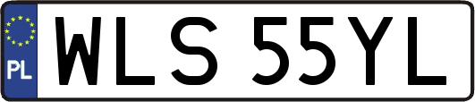 WLS55YL