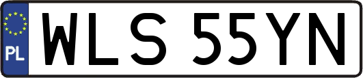 WLS55YN