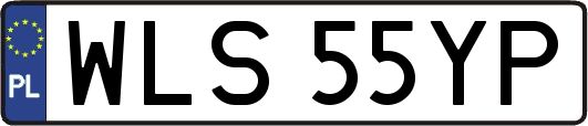 WLS55YP