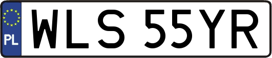 WLS55YR