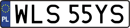 WLS55YS