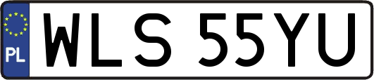 WLS55YU