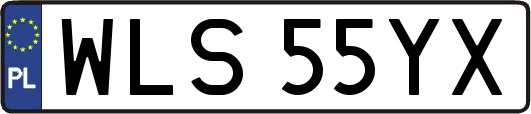 WLS55YX