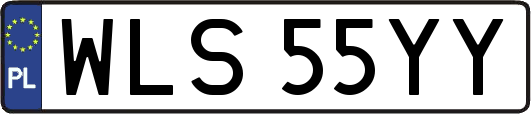 WLS55YY