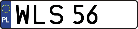 WLS56