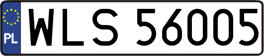 WLS56005