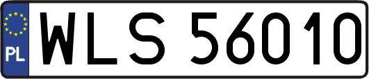 WLS56010