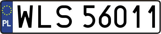 WLS56011