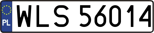 WLS56014