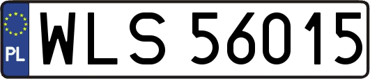 WLS56015