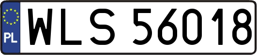 WLS56018