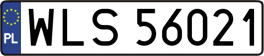 WLS56021