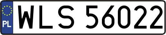 WLS56022