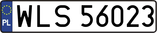 WLS56023