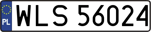 WLS56024