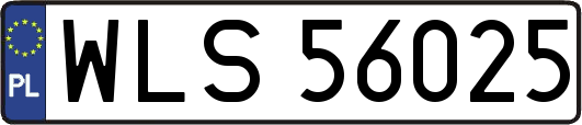 WLS56025