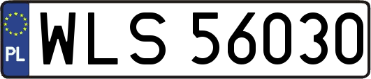 WLS56030