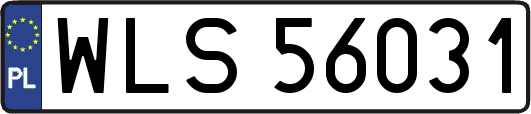 WLS56031