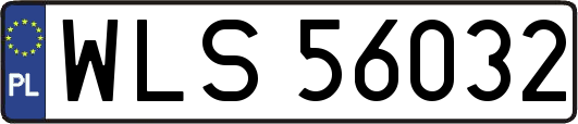WLS56032
