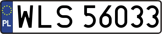 WLS56033