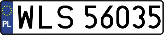 WLS56035