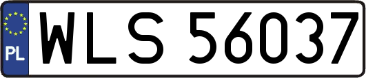 WLS56037